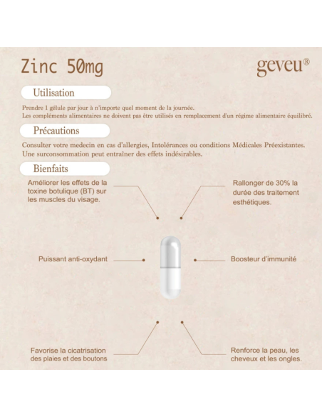 Geveu Skinlight – Éclat, anti-taches et protection antioxydante