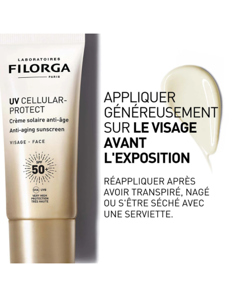 Filorga UV Cellular-Protect Visage