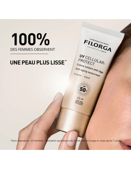 Filorga UV Cellular-Protect Visage