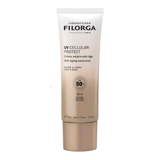 Filorga UV Cellular-Protect corps Anti-âge