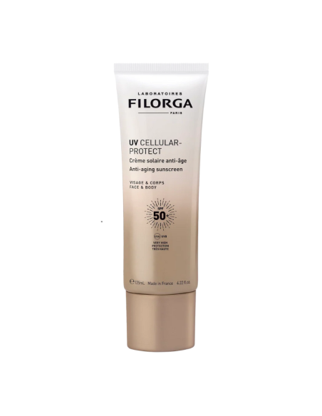 Filorga UV Cellular-Protect corps Anti-âge