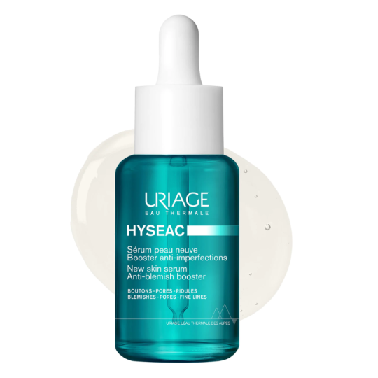 Uriage HYSÉAC - Sérum Peau Neuve Booster anti-imperfections
