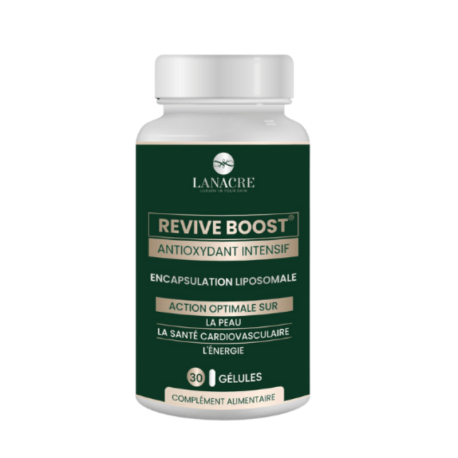 Lanacre Revive Boost