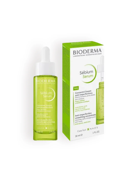 Bioderma Sébium Sérum