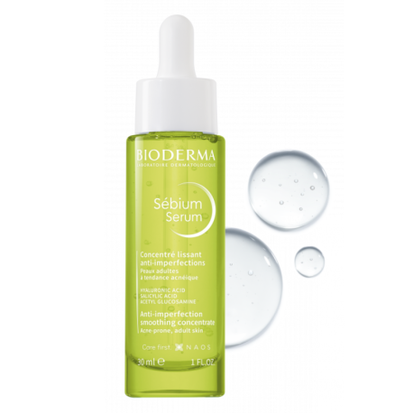 Bioderma Sébium Sérum