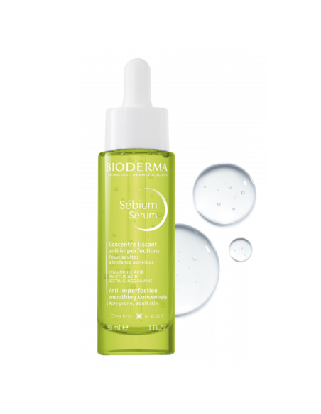 Bioderma Sébium Sérum