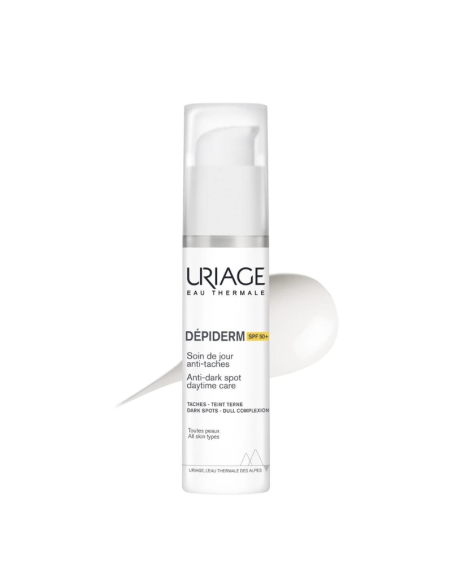 Uriage Dépiderm Soin de Jour Anti-Taches SPF50+