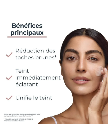 Eucerin Anti-Pigment Gel Nettoyant