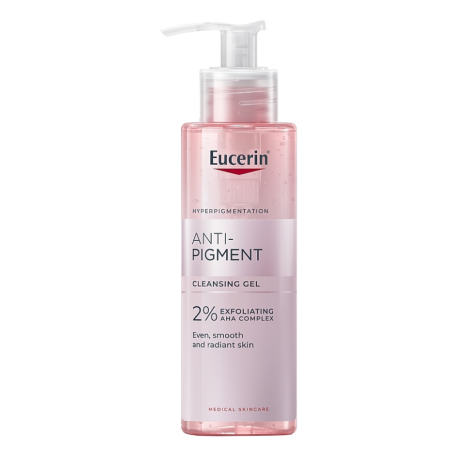 Eucerin Anti-Pigment Gel Nettoyant