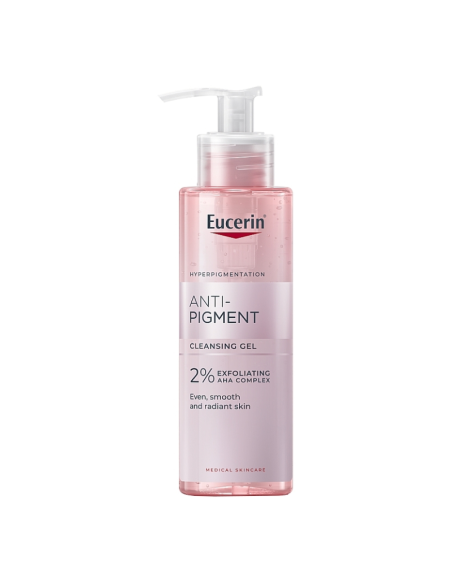 Eucerin Anti-Pigment Gel Nettoyant