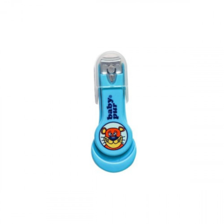 Baby Pur Coupe-ongles +4 mois