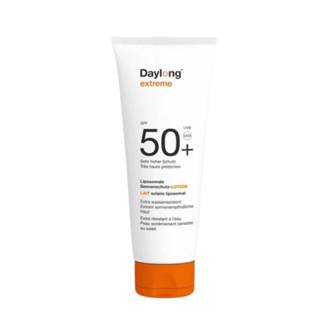 Daylong Extreme Lait Solaire Liposomal SPF50+ 100ml