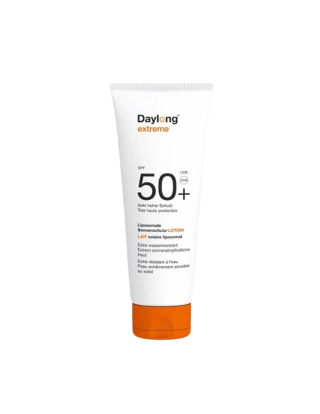 Daylong Extreme Lait Solaire Liposomal SPF50+ | Paraland