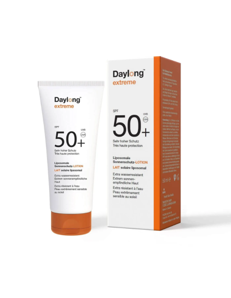 DAYLONG Extrême Lotion solaire SPF50+, 50ML