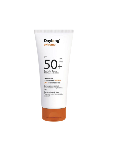 DAYLONG Extrême Lotion solaire SPF50+, 50ML