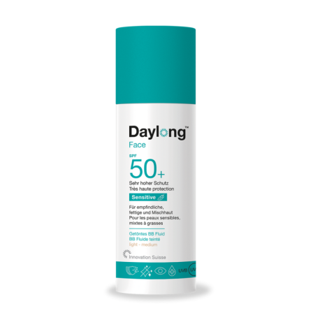 Daylong™ Face BB fluide teinté SPF 50+