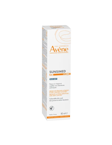 Avène Sunsimed KA