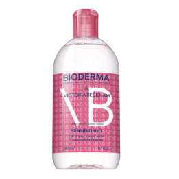 Bioderma Sensibio H2O Eau micellaire 500ml