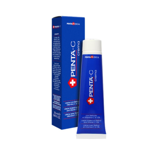 PENTAMEDICAL PENTA -C CREMA 25 ML