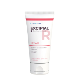 Excipial Repair Crème Mains 50 ml : prix en Tunisie | Paraland