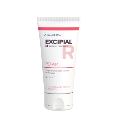 Excipial Repair Crème Mains 50 ML