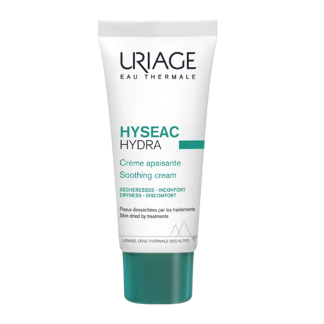 URIAGE Hyséac HYDRA Crème apaisante 40ML