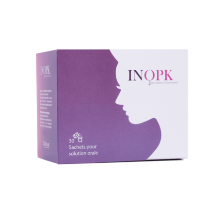 XEN Plus InoPK