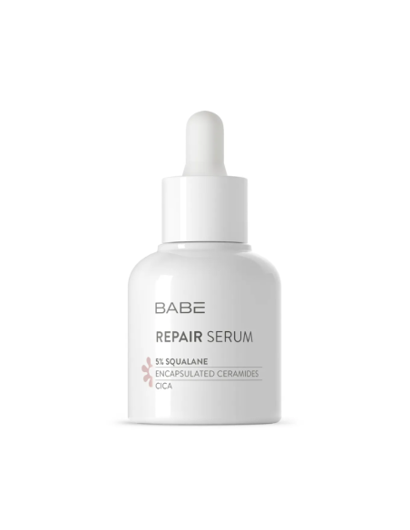 BABE Repair Serum