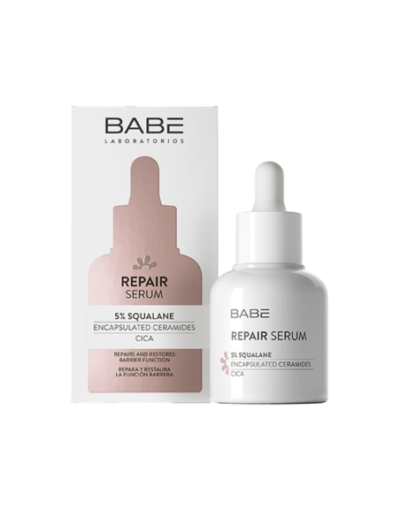 BABE Repair Serum