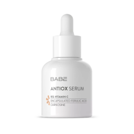 Babé Antiox Sérum Vitamine C 30ml – Prix Tunisie | Paraland