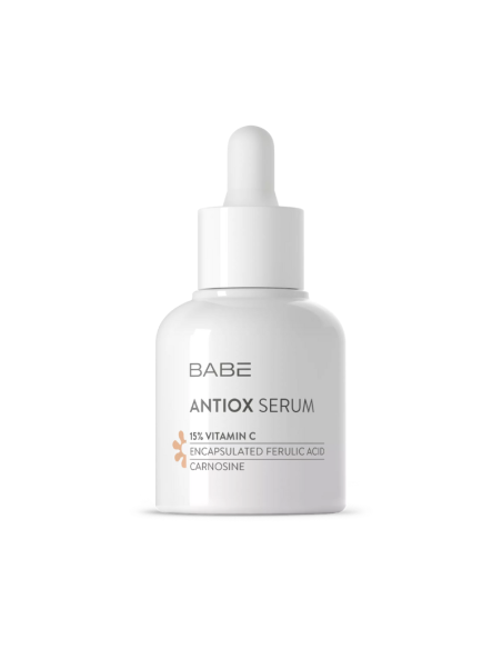 BABE Sérum Antiox Vitamine C