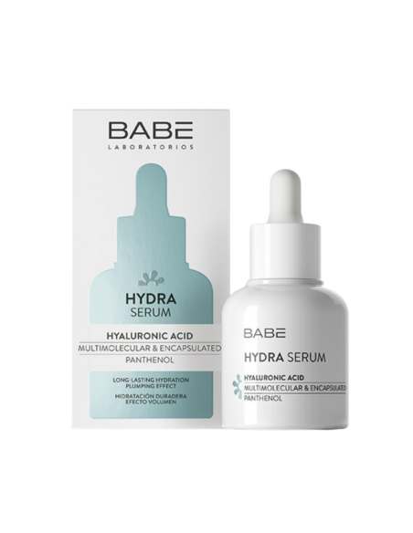 BABE Hydra Sérum BABE Hydra Sérum