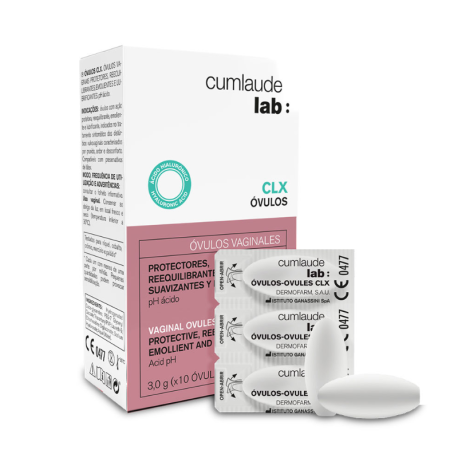 Cumlaude Lab Ovules CLX