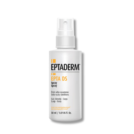 EPTADERM EPTA DS Spray