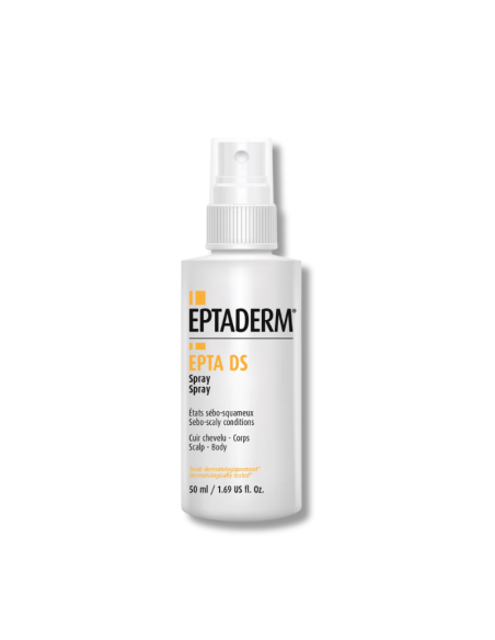 EPTADERM EPTA DS Spray