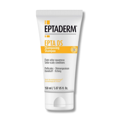EPTADERM Shampooing EPTA DS