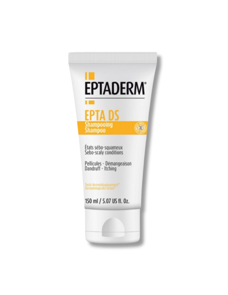 EPTADERM Shampooing EPTA DS