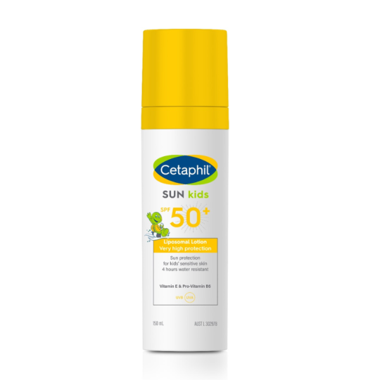 Cetaphil Sun Kids Liposomal Lotion SPF50+