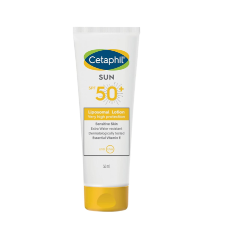 Cetaphil Sun Liposomal Lotion SPF50+, 50ML