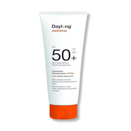 Daylong Extreme Lait Solaire Liposomal SPF50+ 200ml