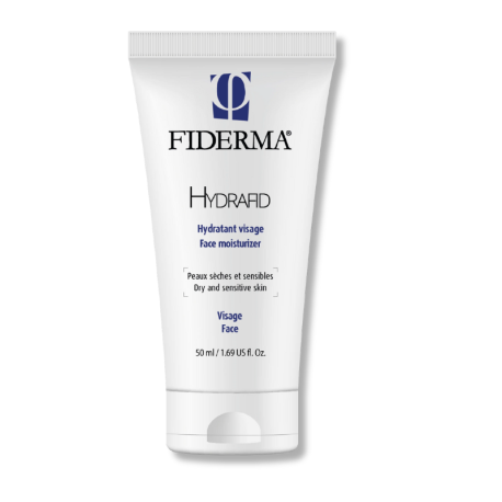 Fiderma HYDRAFID Crème hydratante visage 50 ml