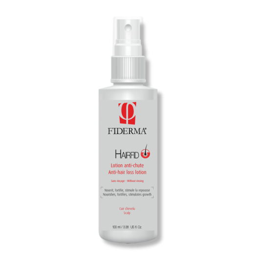 FIDERMA HAIRFID Lotion anti-chute 100ML