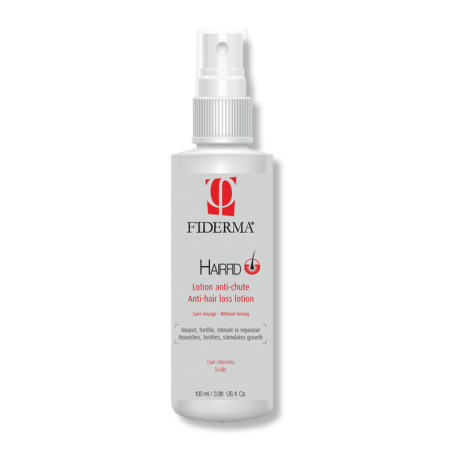 FIDERMA HAIRFID Lotion anti-chute 100ML