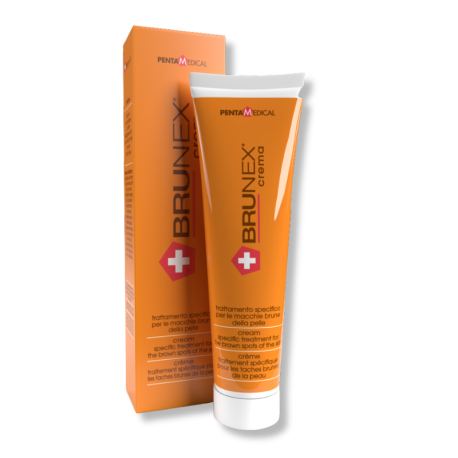 PENTAMEDICAL BRUNEX  Crème dépigmentante 30 ML