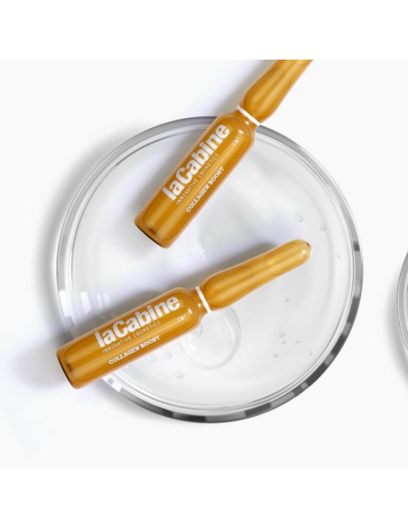 laCabine COLLAGENE BOOST 10 Ampoules