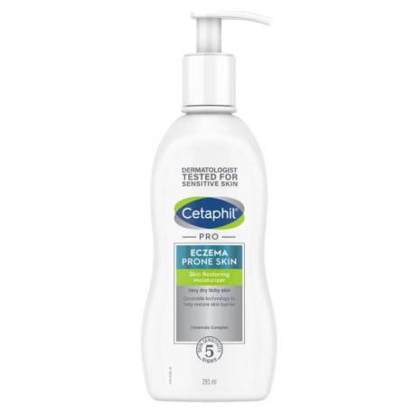 CETAPHIL PRO Eczema hydratant Body 295ML