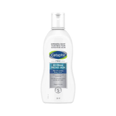 CETAPHIL PRO Eczema nettoyant Body WASH , 295ML