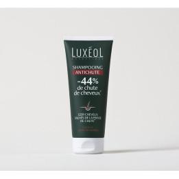 Luxéol Shampooing Antichute 200ml – Prix Tunisie | Paraland