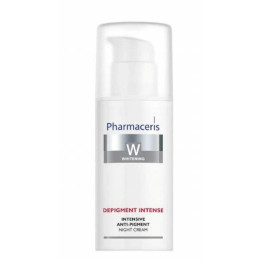 Pharmaceris W Crème de Nuit Anti-Taches – Prix Tunisie | Paraland
