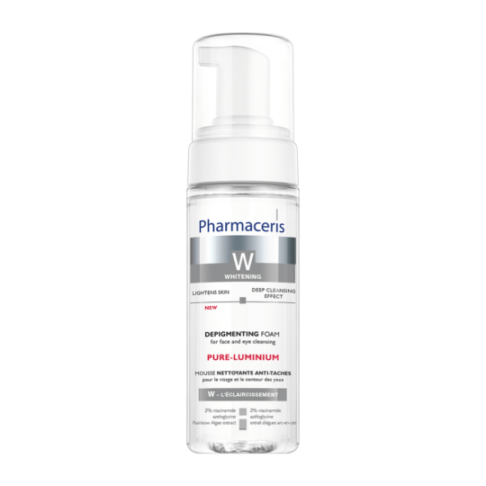 Pharmaceris W Puri-Albucin...